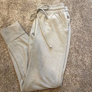 Free People Joggers